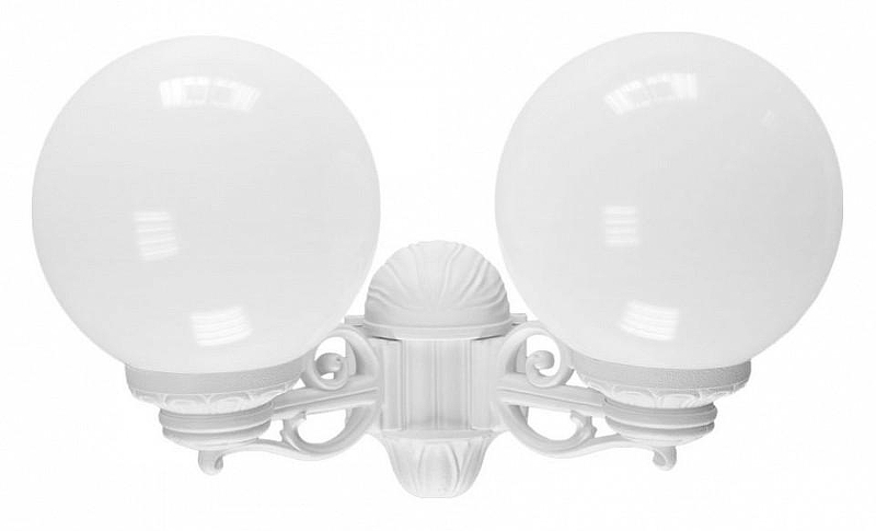 Светильник на штанге Fumagalli Globe 250 G25.141.000.WYF1R 