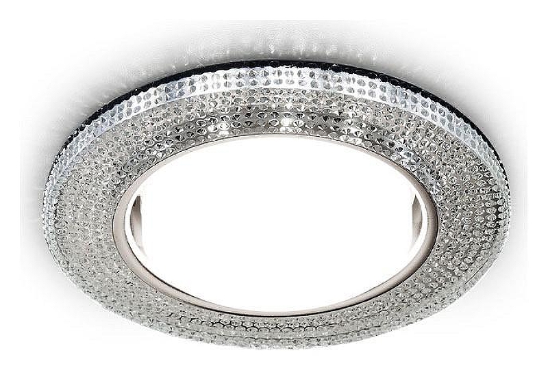 Встраиваемый светильник Ambrella Light G G290 CH 