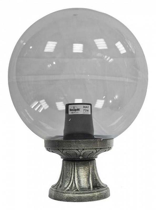 Ландшафтный светильник Fumagalli Globe 300 G30.110.000.BZF1R 