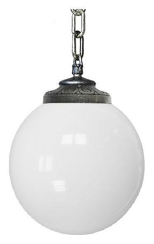 Подвесной светильник Fumagalli Globe 300 G30.120.000.BYF1R 