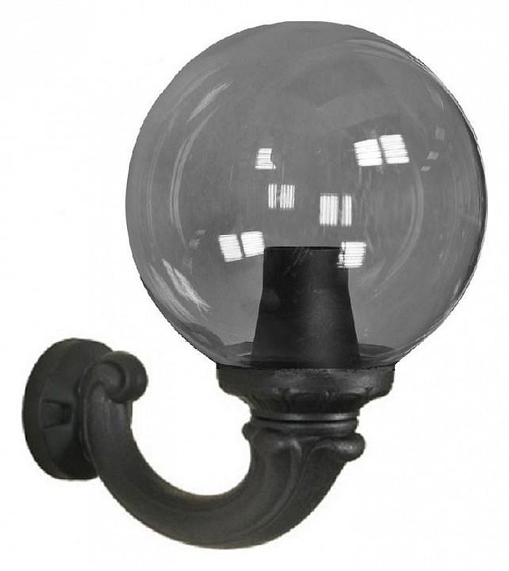 Светильник на штанге Fumagalli Globe 300 G30.132.000.AZF1R 