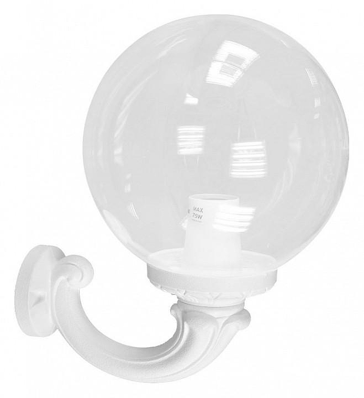 Светильник на штанге Fumagalli Globe 300 G30.132.000.WXF1R 