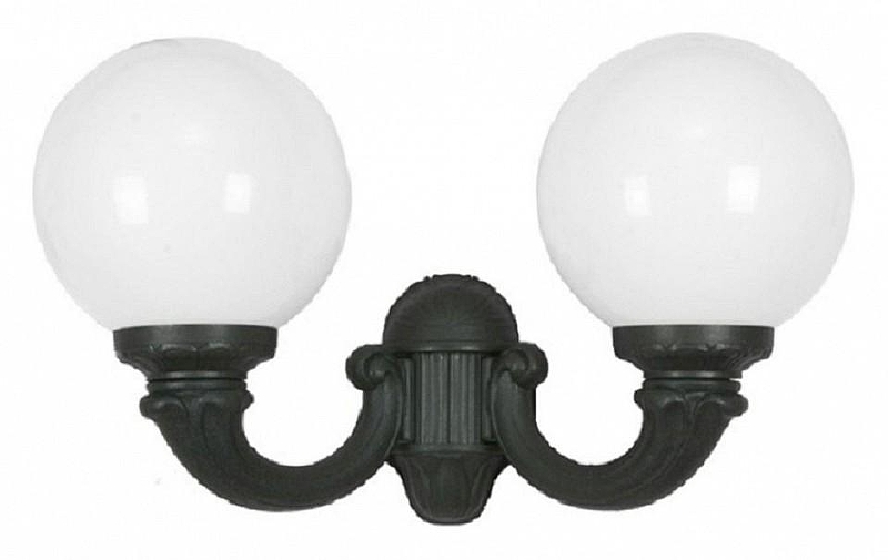 Светильник на штанге Fumagalli Globe 300 G30.142.000.AYF1R 