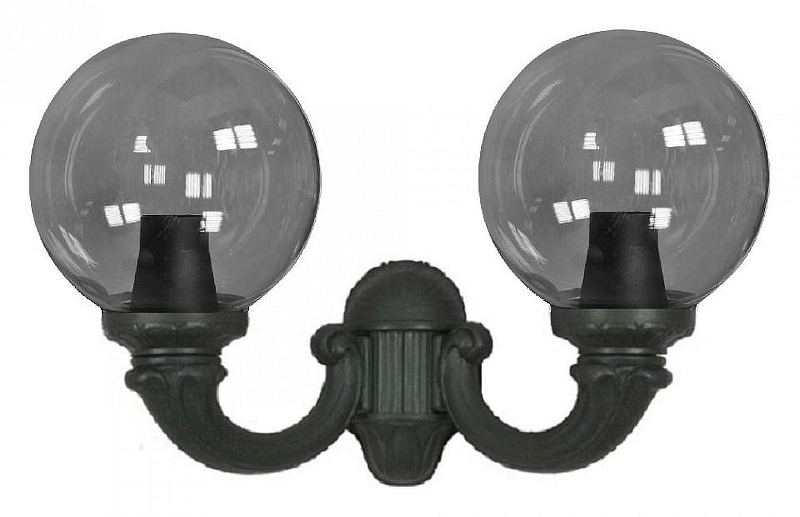 Светильник на штанге Fumagalli Globe 300 G30.142.000.AZF1R 