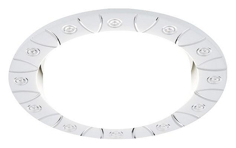 Встраиваемый светильник Ambrella Light G G830 W 