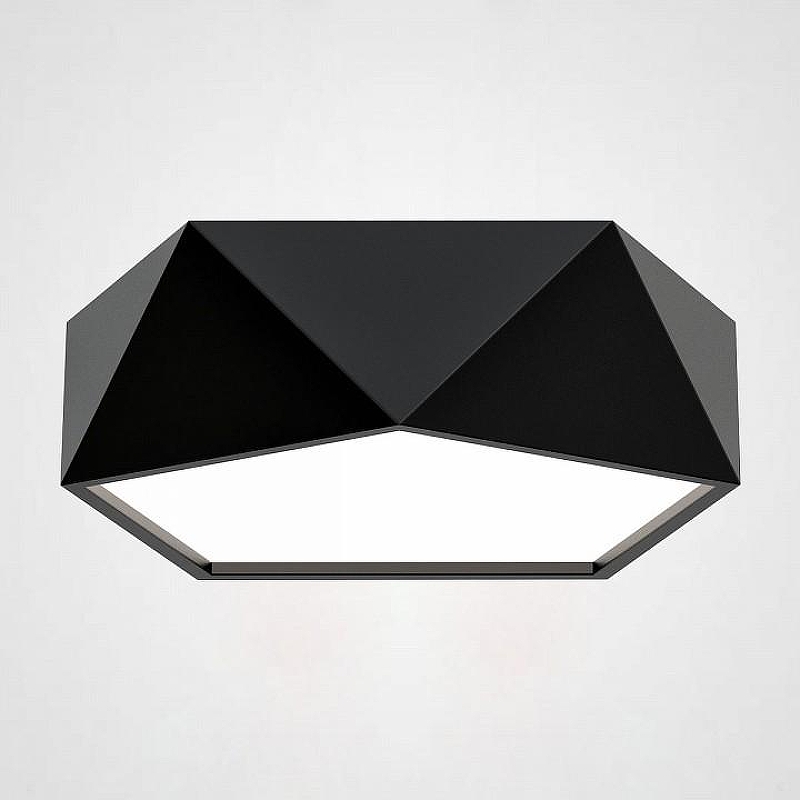 Накладной светильник Imperiumloft GEOMETRIC GEOMETRIC-BW01 