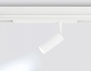 Светильник на штанге Ambrella Light GL GL1201 цвет плафона/подвески Белый, цвет арматуры Белый-4