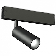 Светильник на штанге Ambrella Light GL GL1202 цвет плафона/подвески Черный, цвет арматуры Черный