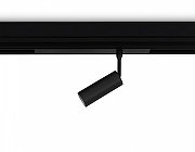 Светильник на штанге Ambrella Light GL GL1202 цвет плафона/подвески Черный, цвет арматуры Черный-1