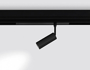 Светильник на штанге Ambrella Light GL GL1202 цвет плафона/подвески Черный, цвет арматуры Черный-2