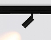 Светильник на штанге Ambrella Light GL GL1212 цвет плафона/подвески Черный, цвет арматуры Черный-2