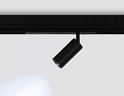 Светильник на штанге Ambrella Light GL GL1212 цвет плафона/подвески Черный, цвет арматуры Черный-4