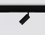 Светильник на штанге Ambrella Light GL GL1212 цвет плафона/подвески Черный, цвет арматуры Черный-5