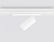 Светильник на штанге Ambrella Light GL GL1221 цвет плафона/подвески Белый, цвет арматуры Белый-5