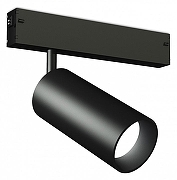Светильник на штанге Ambrella Light GL GL1222 цвет плафона/подвески Черный, цвет арматуры Черный