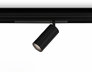 Светильник на штанге Ambrella Light GL GL1222 цвет плафона/подвески Черный, цвет арматуры Черный-1