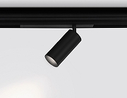 Светильник на штанге Ambrella Light GL GL1222 цвет плафона/подвески Черный, цвет арматуры Черный-2