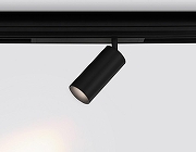 Светильник на штанге Ambrella Light GL GL1222 цвет плафона/подвески Черный, цвет арматуры Черный-3