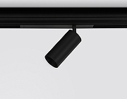 Светильник на штанге Ambrella Light GL GL1222 цвет плафона/подвески Черный, цвет арматуры Черный-5