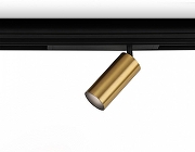 Светильник на штанге Ambrella Light GL GL1223 цвет плафона/подвески Золото, цвет арматуры Черный-1
