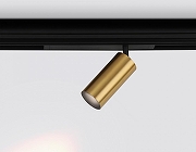 Светильник на штанге Ambrella Light GL GL1223 цвет плафона/подвески Золото, цвет арматуры Черный-3