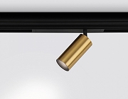 Светильник на штанге Ambrella Light GL GL1223 цвет плафона/подвески Золото, цвет арматуры Черный-4