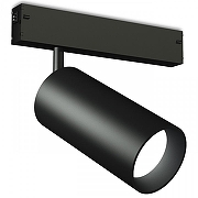 Светильник на штанге Ambrella Light GL GL1232 цвет плафона/подвески Черный, цвет арматуры Черный