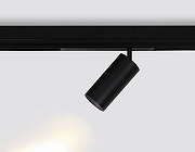 Светильник на штанге Ambrella Light GL GL1232 цвет плафона/подвески Черный, цвет арматуры Черный-1