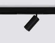 Светильник на штанге Ambrella Light GL GL1232 цвет плафона/подвески Черный, цвет арматуры Черный-4