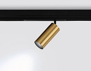 Светильник на штанге Ambrella Light GL GL1233 цвет плафона/подвески Золото, цвет арматуры Черный-4