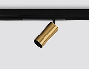 Светильник на штанге Ambrella Light GL GL1233 цвет плафона/подвески Золото, цвет арматуры Черный-5