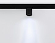 Накладной светильник Ambrella Light GL GL1242 цвет плафона/подвески Черный, цвет арматуры Черный-3