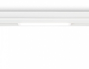 Накладной светильник Ambrella Light GL GL1261 цвет плафона/подвески Белый, цвет арматуры Белый-1