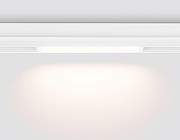 Накладной светильник Ambrella Light GL GL1261 цвет плафона/подвески Белый, цвет арматуры Белый-3