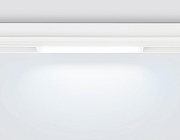 Накладной светильник Ambrella Light GL GL1261 цвет плафона/подвески Белый, цвет арматуры Белый-4