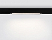 Накладной светильник Ambrella Light GL GL1272 цвет плафона/подвески Белый, Черный, цвет арматуры Черный-2