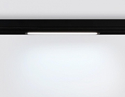 Накладной светильник Ambrella Light GL GL1272 цвет плафона/подвески Белый, Черный, цвет арматуры Черный-3