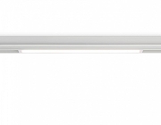 Накладной светильник Ambrella Light GL GL1281 цвет плафона/подвески Белый, цвет арматуры Белый-1