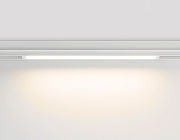 Накладной светильник Ambrella Light GL GL1281 цвет плафона/подвески Белый, цвет арматуры Белый-3