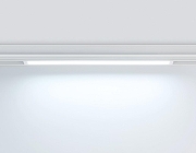 Накладной светильник Ambrella Light GL GL1281 цвет плафона/подвески Белый, цвет арматуры Белый-4