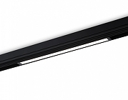 Накладной светильник Ambrella Light GL GL1282 цвет плафона/подвески Белый, Черный, цвет арматуры Черный-1