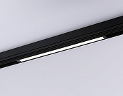 Накладной светильник Ambrella Light GL GL1282 цвет плафона/подвески Белый, Черный, цвет арматуры Черный-2