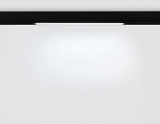 Накладной светильник Ambrella Light GL GL1282 цвет плафона/подвески Белый, Черный, цвет арматуры Черный-5