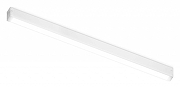 Накладной светильник Ambrella Light GL GL1291 цвет плафона/подвески Белый, цвет арматуры Белый