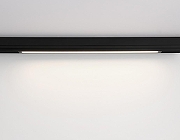 Накладной светильник Ambrella Light GL GL1292 цвет плафона/подвески Белый, Черный, цвет арматуры Черный-3