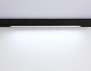 Накладной светильник Ambrella Light GL GL1292 цвет плафона/подвески Белый, Черный, цвет арматуры Черный-5