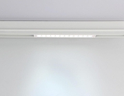 Накладной светильник Ambrella Light GL GL1301 цвет плафона/подвески Белый, цвет арматуры Белый-5