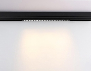 Накладной светильник Ambrella Light GL GL1312 цвет плафона/подвески Черный, цвет арматуры Черный-4