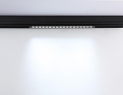 Накладной светильник Ambrella Light GL GL1312 цвет плафона/подвески Черный, цвет арматуры Черный-5