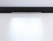 Накладной светильник Ambrella Light GL GL1314 цвет плафона/подвески Черный, цвет арматуры Черный-6